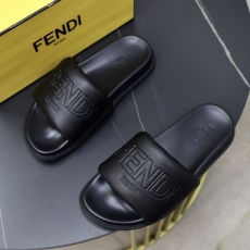 Fendi Slippers